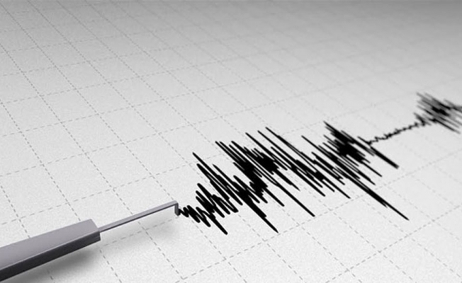 Peru’da 7 büyüklüğünde deprem