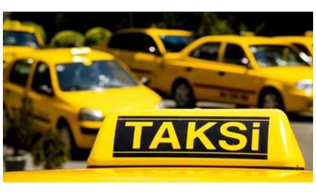 Nöbetçi taksi dönemi