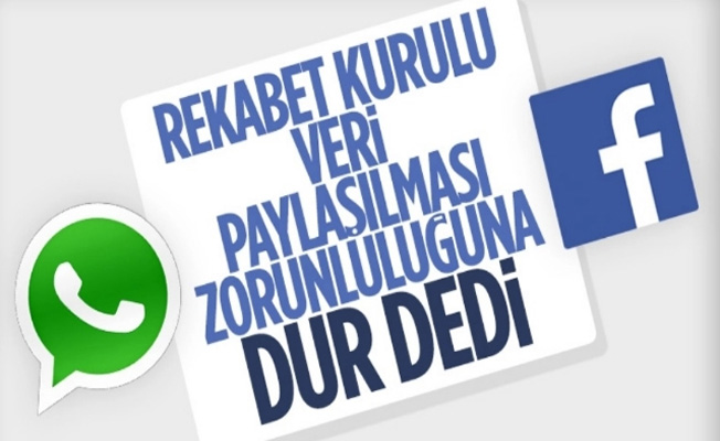 WhatsApp, veri paylaşımını içeren güncellemesi Türkiye’de yürürlüğe girmeyecek