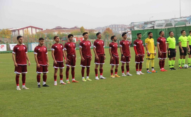 Elazığspor’da hasret 5 maça çıktı