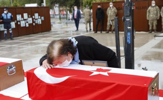 KKTC Cumhurbaşkanı Tatar: “1974 öncesine asla dönmeyeceğiz”