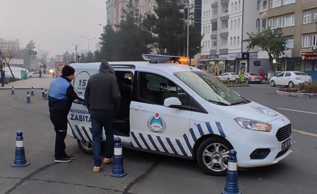 Diyarbakır Büyükşehir Belediyesi: “Kimseyi sokakta bırakmayacağız”