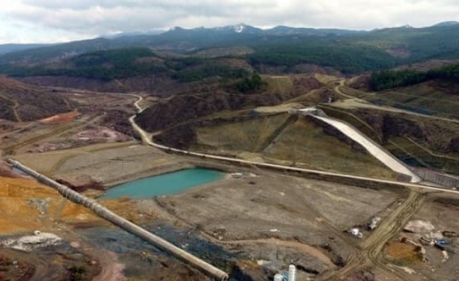 Murat Dağı Barajı yatırım programına alındı