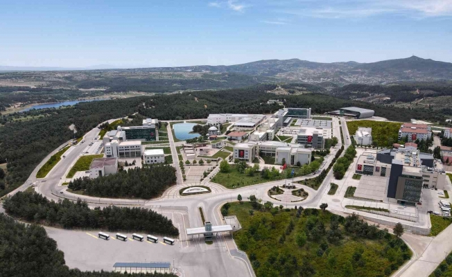 Uşak Üniversitesi yükselişe devam ediyor
