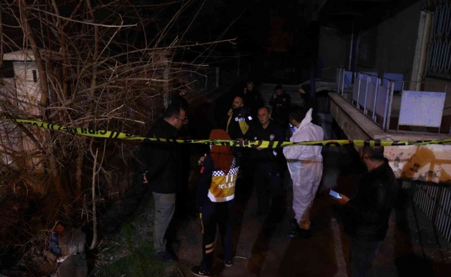 Kayseri’de feci yangın: 1 kişi hayatını kaybetti, 3’ü çocuk 4 kişi yaralandı
