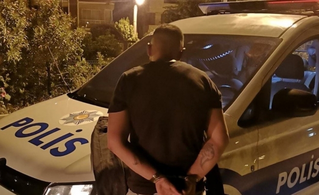 Balıkesir’de motosikletli polis timleri suçlulara göz açtırmıyor