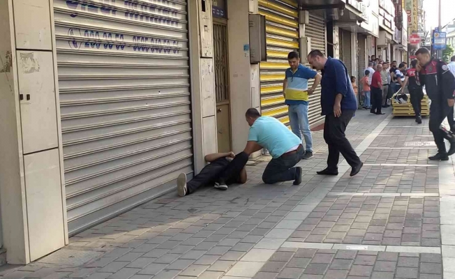 Bursa’daki silahlı rehine olayının detayları ortaya çıktı