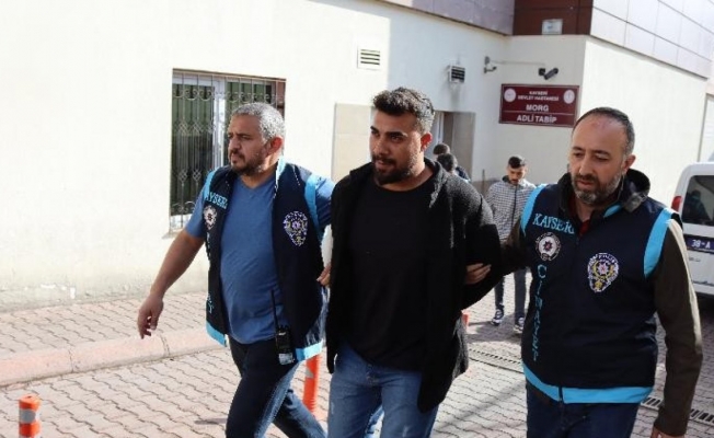 Kayseri’deki ’faul’ cinayetinde ağabey tutuklandı, kardeşine ev hapsi verildi
