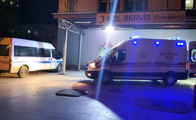 Osmaniye’de kamyonetin altında kalan çocuk hayatını kaybetti