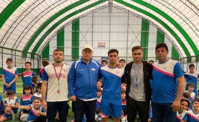 Uğur Yılmaz, U-19 Futsal Milli Takımına seçildi