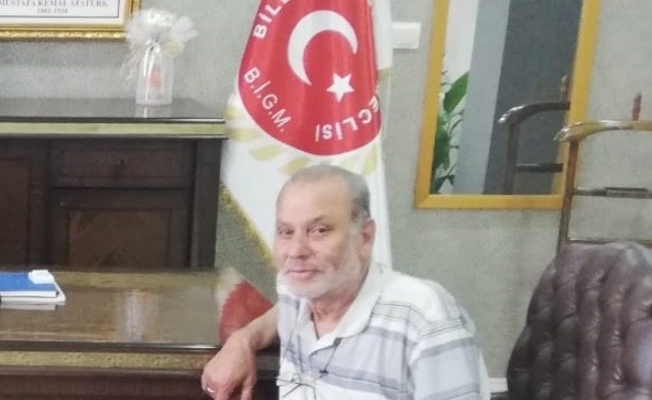 Çaltı’nın 15 yıl belediye başkanlığını yapan Osman Köse hayatını kaybetti