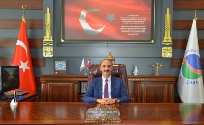 KAEÜ Türk Patent ve Marka Kurumundan ’Marka Belgesi’ aldı