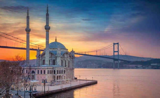 Kültürel cazibe merkezine sahip şehirler listesinde İstanbul ilk 10’da yer aldı