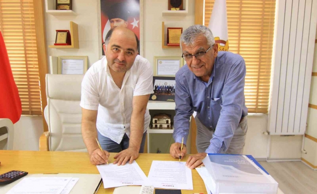 Safranbolu TSO eğitim anlaşması protokolü imzaladı