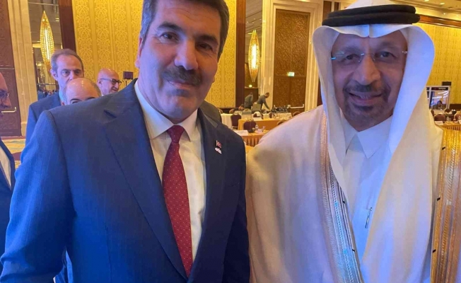 Türkiye-Suudi Arabistan ticari ilişkilerde yeni dönem