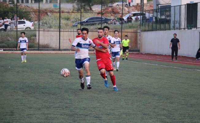 Yenilgisiz şampiyon İstiklalspor, süper lige çıktı
