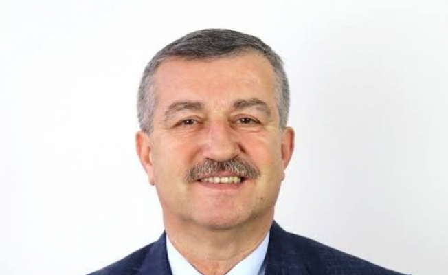 Bal-Göç Genel Başkanı Prof. Dr. Emin Balkan oldu