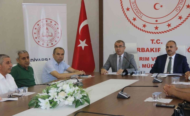 Diyarbakır’da ’Mesleki ve Teknik Eğitim İşbirliği Protokolü’ tanıtıldı