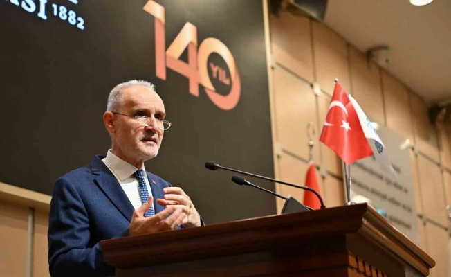 İstanbul 2021’de dünya kongre şehirleri sıralamasında 12’nciliğe yükseldi