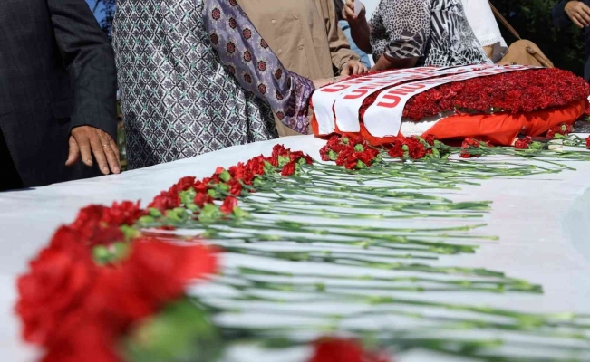 Srebrenitsa soykırımı şehitleri Keçiören’de anıldı