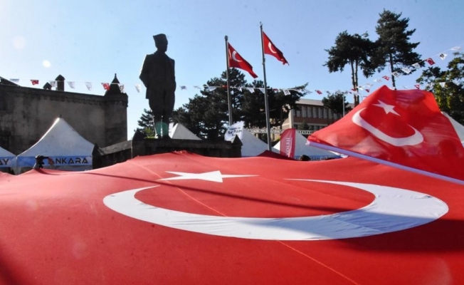 Bitlis’in düşman işgalinden kurtuluşu 4 gün süren etkinliklerle kutlanacak