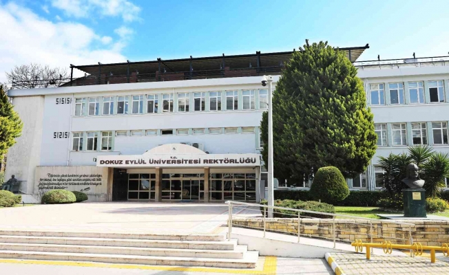 Dokuz Eylül Üniversitesi, Shanghai Rankings’te Türkiye’de dördüncü sırada