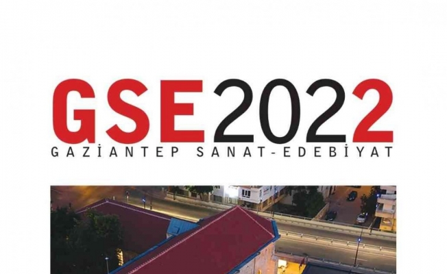 Gaziantep Sanat ve Edebiyat Dergisi’nin 2022 yılı sayısı çıktı