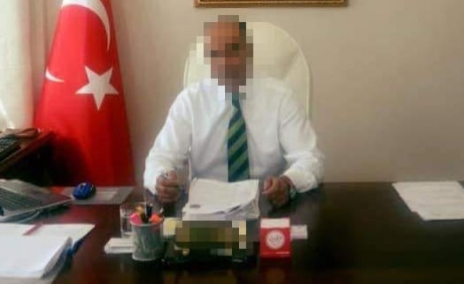 İzmir’de nüfus müdürlüğündeki operasyona 5 tutuklama: Çete lideri ayrıntısı
