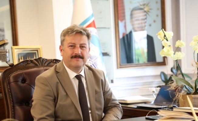 Başkan Dr. Palancıoğlu: "AB Bölgeler Komitesi, Kayseri’yi tanıyacak ve keşfedecek"
