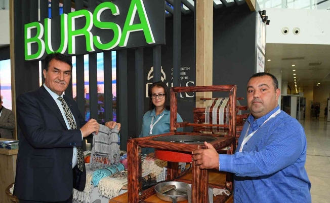 Başkan Dündar: “Panorama 1326 Bursa, şehir turizmine ciddi ivme kazandırdı”