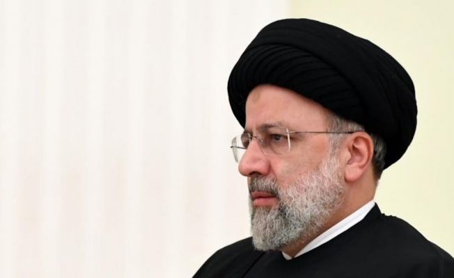 İran Cumhurbaşkanı Reisi: "Hiçbir koşulda halkın güvenlik ve huzurunun tehlikeye atılmasına izin vermeyeceğiz"