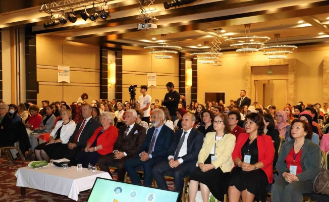 Konya’da “7. Uluslararası Hemşirelik Kongresi” başladı