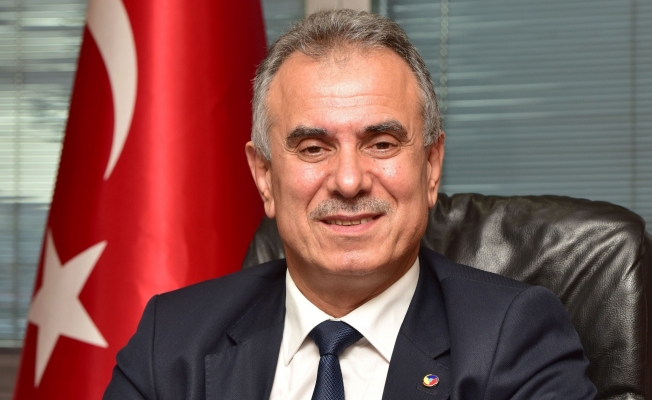 Trabzon Ticaret Borsası’nda seçimleri Eyyüp Ergan’ın listesi kazandı