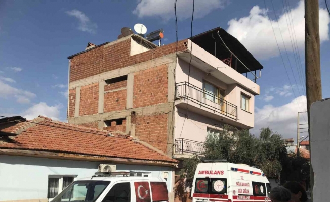 Alaşehir’de 28 yaşındaki genç kalp krizinden hayatını kaybetti
