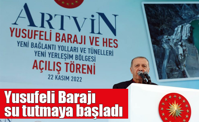 Cumhurbaşkanı Erdoğan: “Ülkemiz sınırlarına ve vatandaşlarına yönelik saldırıların kaynakları bellidir”