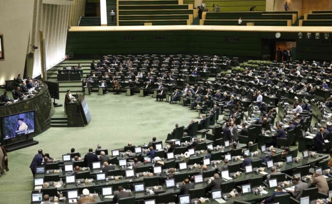 İran meclisinden Şangay İş birliği Örgütü tam üyeliğe onay