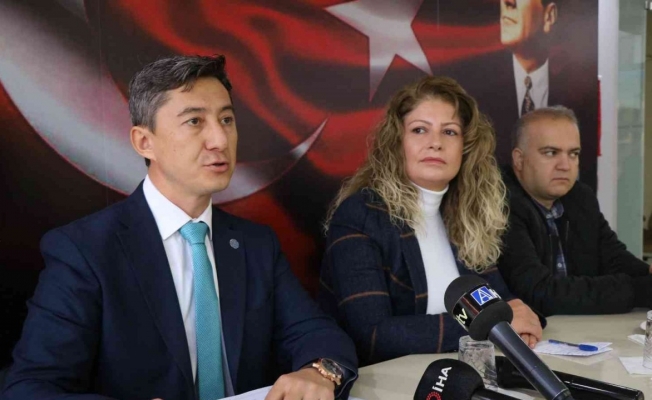 Memleket Partisi’nden Erdoğan’a dış politika desteği