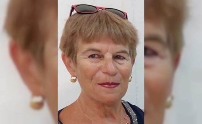Samsun’da otomobilin çarptığı yaşlı kadın hayatını kaybetti