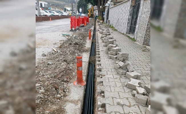 Sakarya Büyükşehir’in fiber altyapısı afetlere hazır