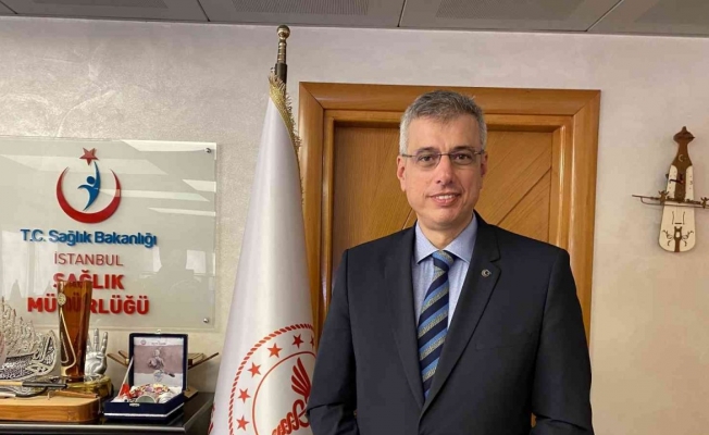 İstanbul İl Sağlık Müdürü Prof. Dr. Memişoğlu: "Muayeneye gelme oranı yüzde 8 arttı”