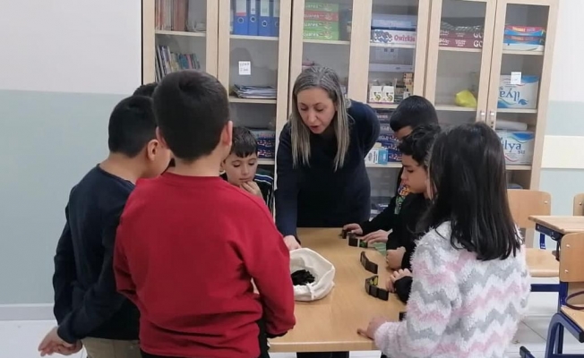 Malatya’da ”kış okulu” projesine yoğun ilgi