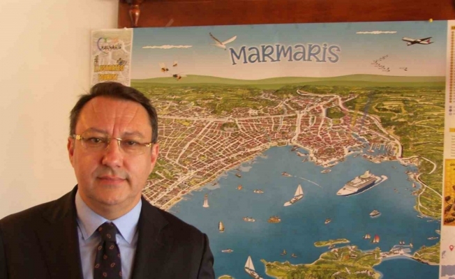 Marmaris Ticaret Odası, Marmaris’in turizm haritasını hazırladı