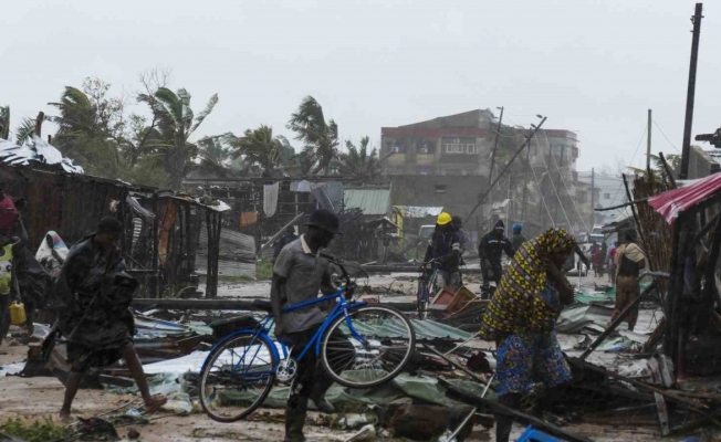 Afrika’nın doğusunu vuran Freddy Kasırgası’nda can kaybı 500’ü aştı