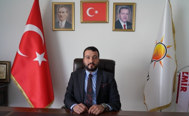 AK Parti İzmir’den milletvekili adaylık süreci bilgilendirmesi