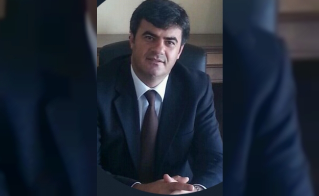 EMŞAV Bölge Başkanı Aydın’dan Çanakkale Zaferi mesajı