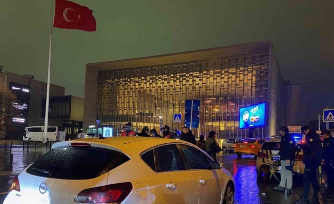 İstanbul’da huzur uygulaması