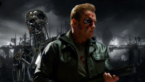 Terminator Genisys fragmanı izle