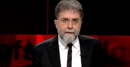 Ahmet Hakan'dan Nihat Doğan'a "Medya maymunu"